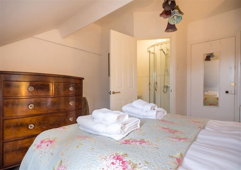 Bedroom (photo 5) at Swinside Lodge, Newlands Valley near Keswick