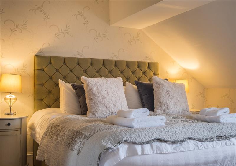 Bedroom (photo 6) at Swinside Lodge, Newlands Valley near Keswick