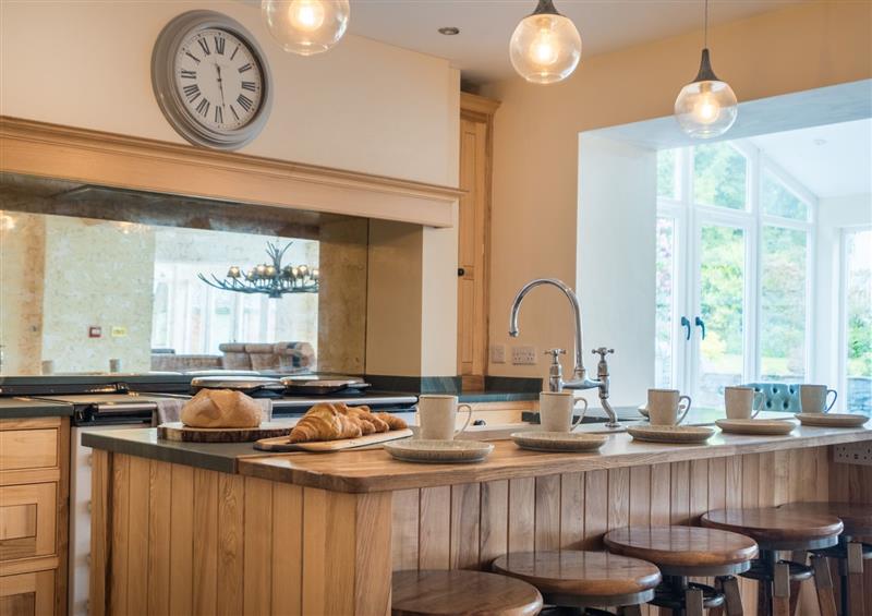 Kitchen (photo 2) at Swinside Lodge, Newlands Valley near Keswick
