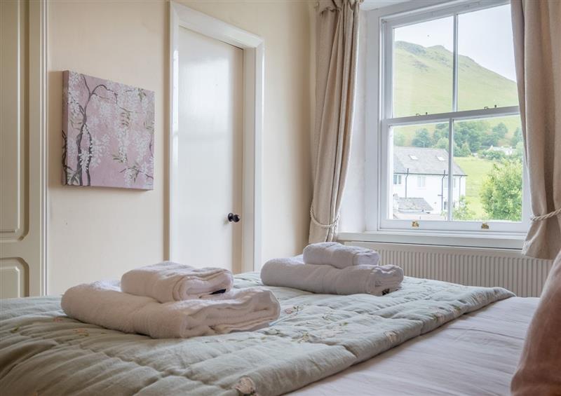 This is a bedroom (photo 2) at Swinside Lodge, Newlands Valley near Keswick