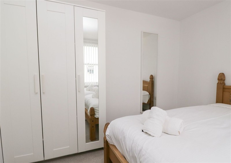 One of the 3 bedrooms (photo 2) at Swirl Howe, Keswick