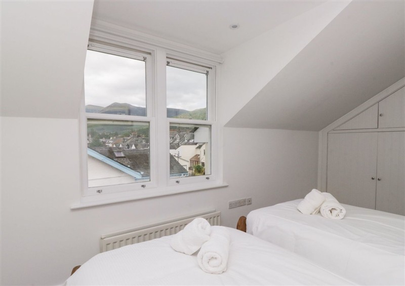 One of the 3 bedrooms (photo 3) at Swirl Howe, Keswick