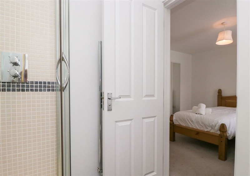 This is the bathroom (photo 2) at Swirl Howe, Keswick