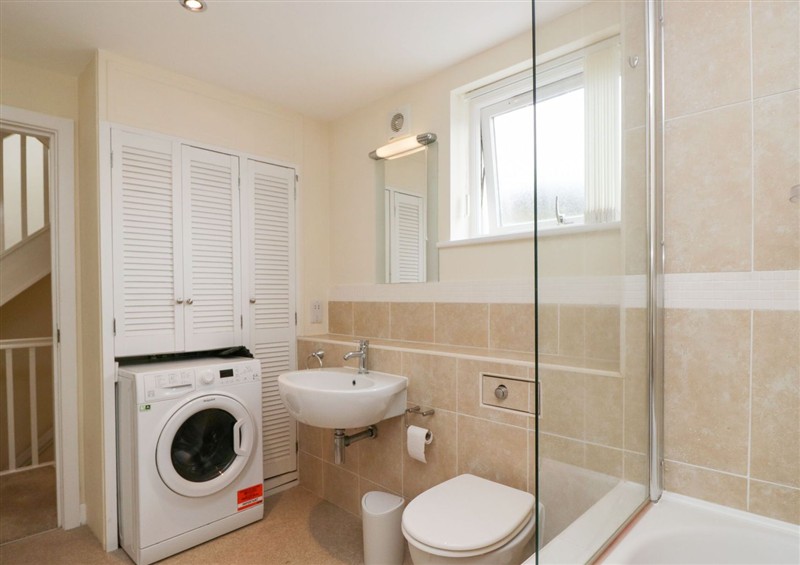 This is the bathroom (photo 3) at Swirl Howe, Keswick