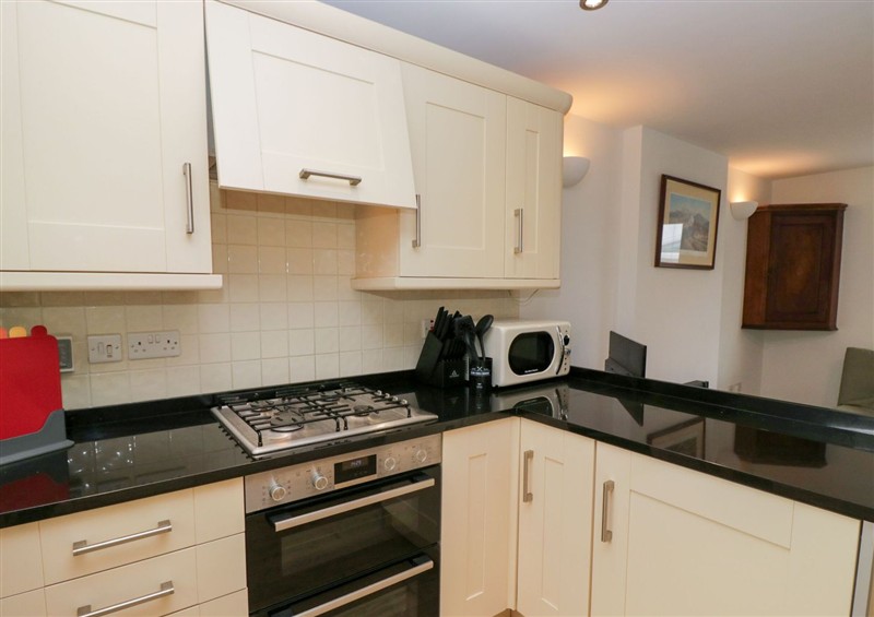 This is the kitchen (photo 2) at Swirl Howe, Keswick