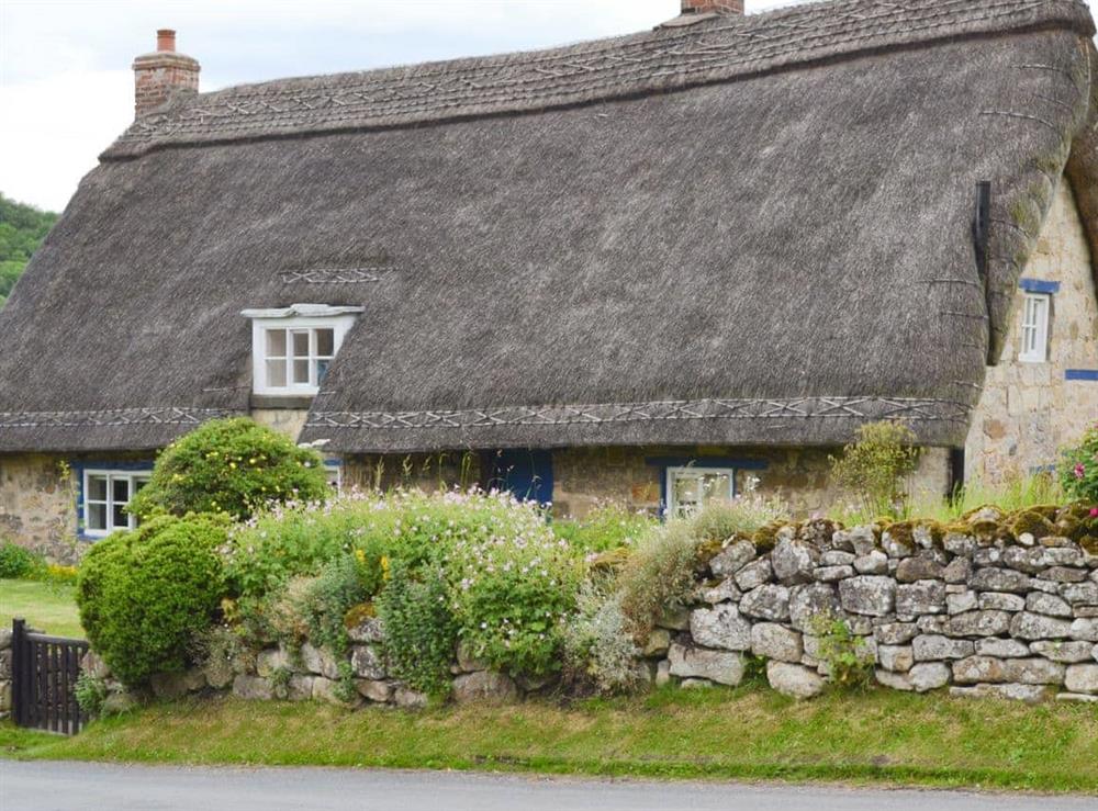 Exterior (photo 2) at Swiss Cottage in Rievaulx, near Helmsley, North Yorkshire