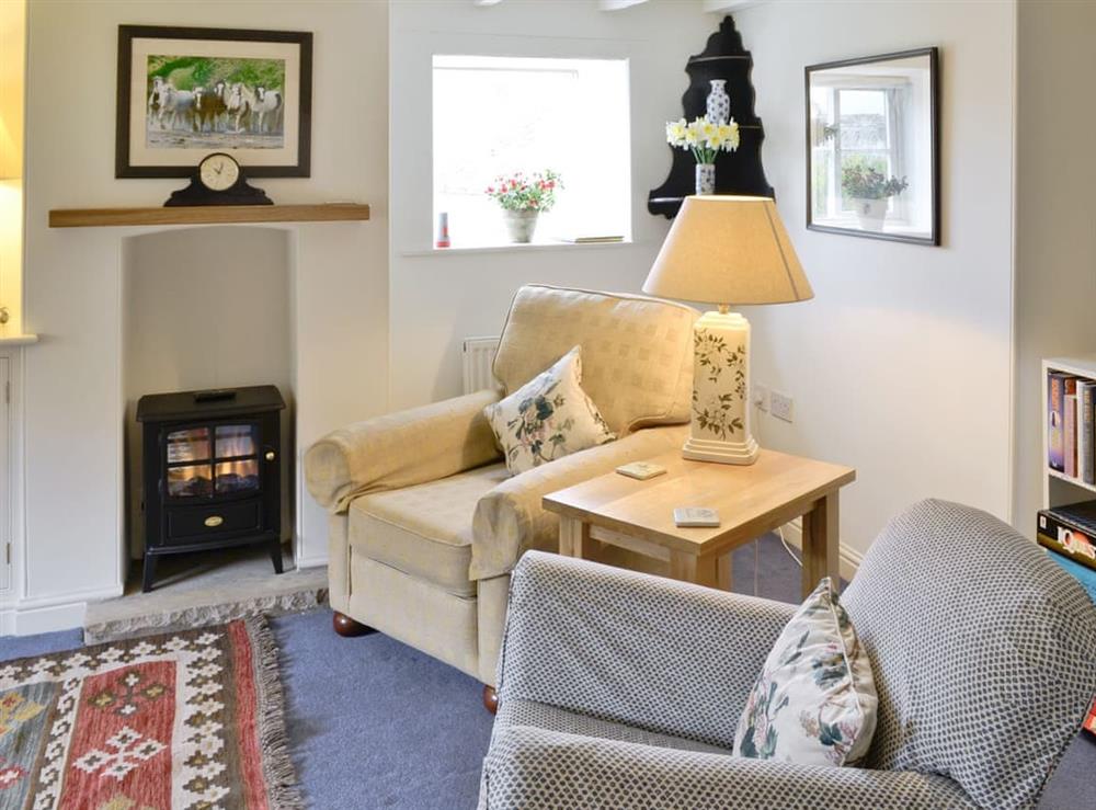 Living room (photo 2) at Swiss Cottage in Rievaulx, near Helmsley, North Yorkshire