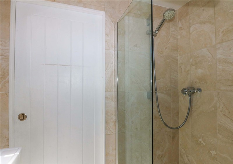 Bathroom (photo 2) at Swn Y Don, Llandyrnog