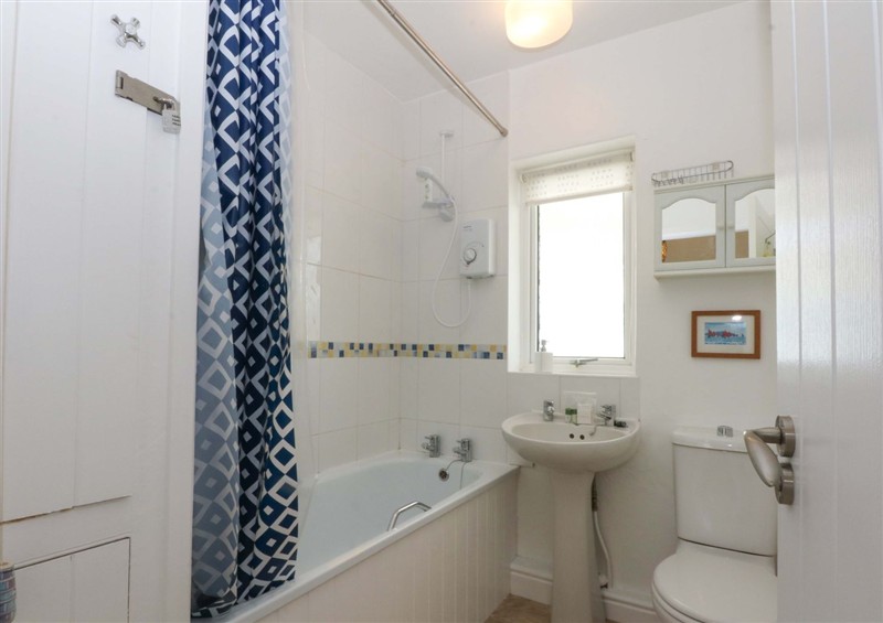 Bathroom (photo 3) at Swn Y Don, Llandyrnog