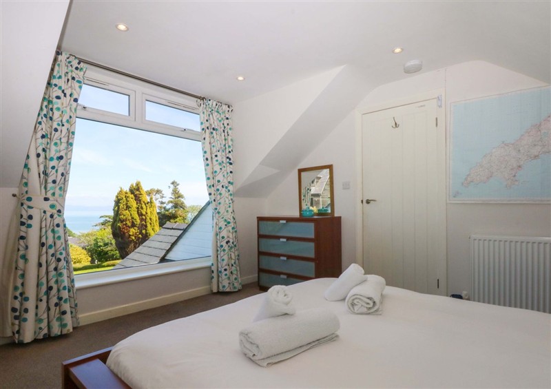Bedroom (photo 2) at Swn Y Don, Llandyrnog