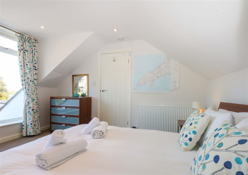 Bedroom (photo 3) at Swn Y Don, Llandyrnog