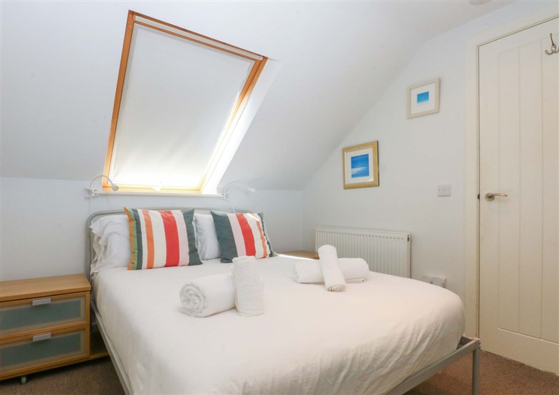 One of the 4 bedrooms (photo 2) at Swn Y Don, Llandyrnog
