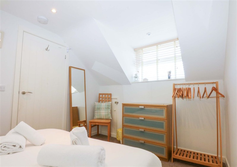 One of the 4 bedrooms (photo 3) at Swn Y Don, Llandyrnog