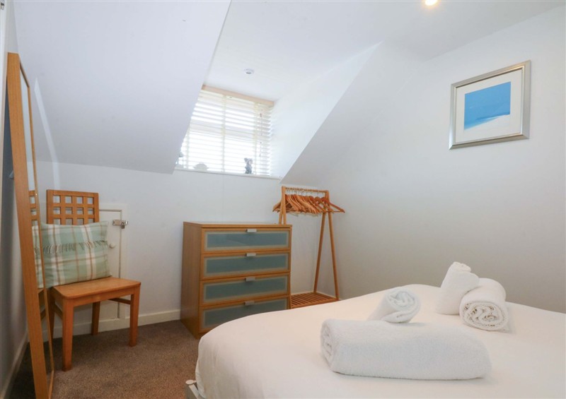 One of the bedrooms (photo 4) at Swn Y Don, Llandyrnog