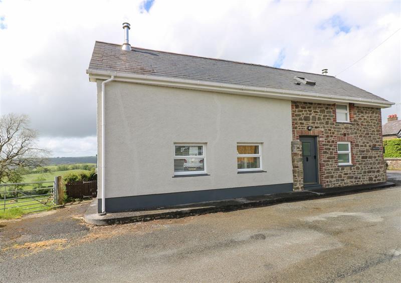 Photos of Swn Y Gwynt, Llangunnor near Carmarthen