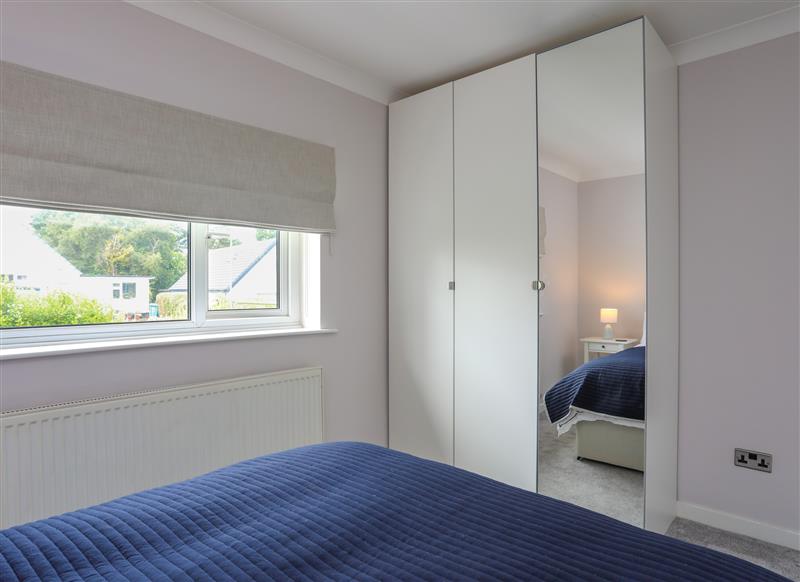 Bedroom at Swn Y Mor, Benllech