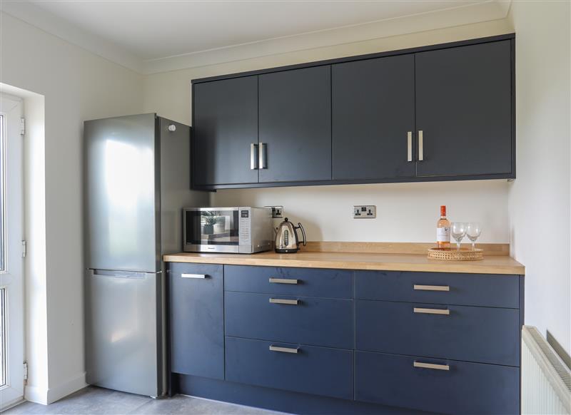 Kitchen (photo 2) at Swn Y Mor, Benllech