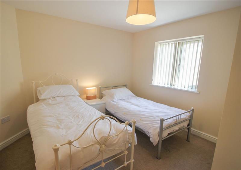 One of the 3 bedrooms (photo 2) at Swn-y-Mor, Benllech