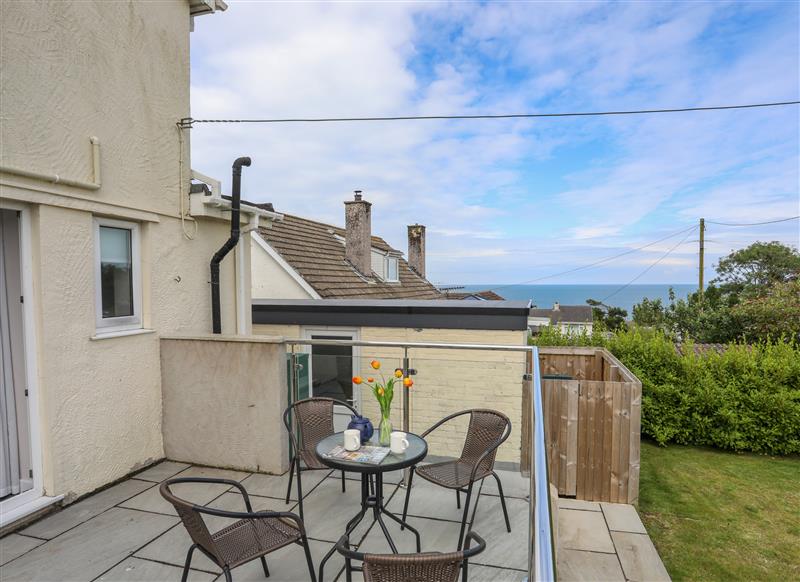 This is Swn Y Mor at Swn Y Mor, Benllech