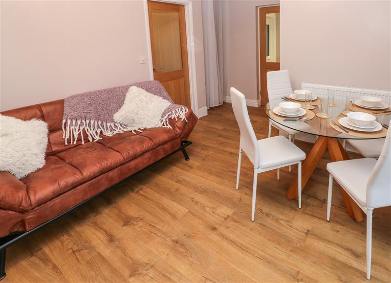 Enjoy the living room (photo 2) at Swn Y Mor, Burry Port