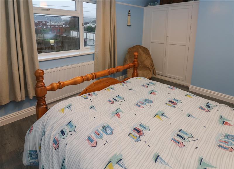 One of the bedrooms (photo 3) at Swn Y Mor, Burry Port