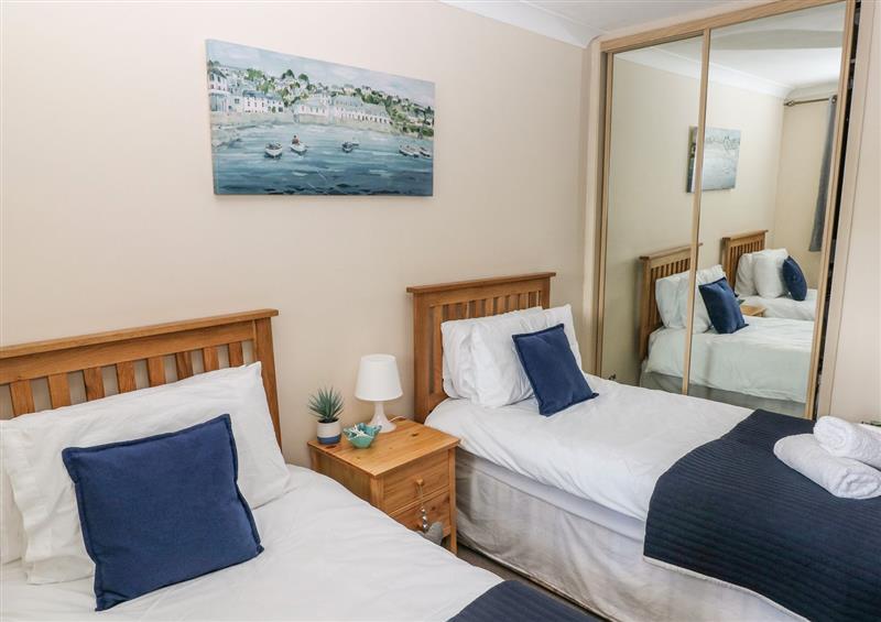 One of the bedrooms (photo 2) at Swn Y Mor, Saundersfoot