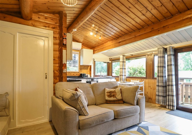 Relax in the living area (photo 2) at Swn Yr Afon - No 333, near Trawsfynydd