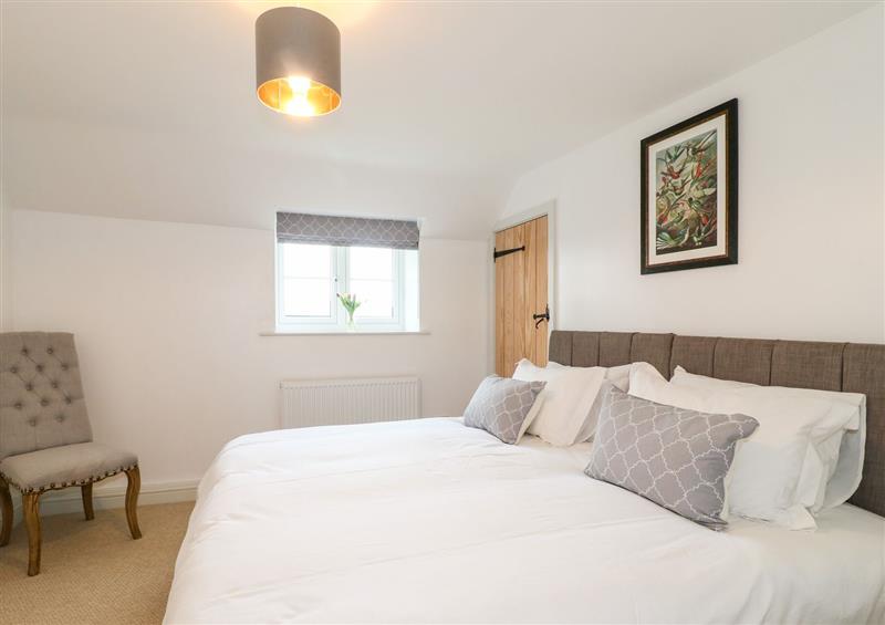 One of the 2 bedrooms (photo 2) at Sycamore Cottage, Ashbourne