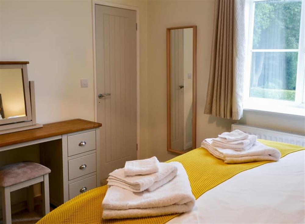 Double bedroom (photo 2) at Sycamore Cottage in Barrasford, near Hexham, Northumberland