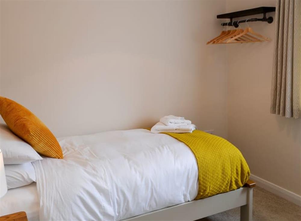 Single bedroom (photo 2) at Sycamore Cottage in Barrasford, near Hexham, Northumberland
