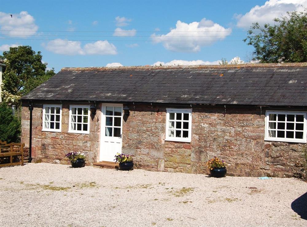 A photo of Sycamore Cottage