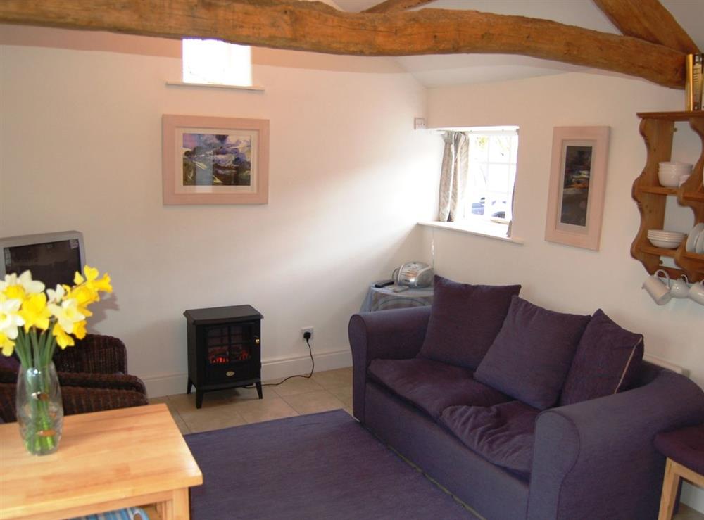 Photo 3 at Sycamore Cottage in Penrith, Cumbria