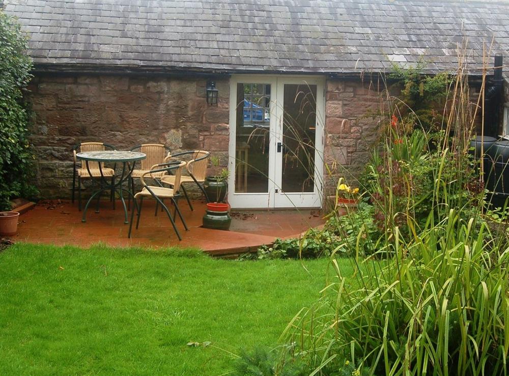 Photo 9 at Sycamore Cottage in Penrith, Cumbria