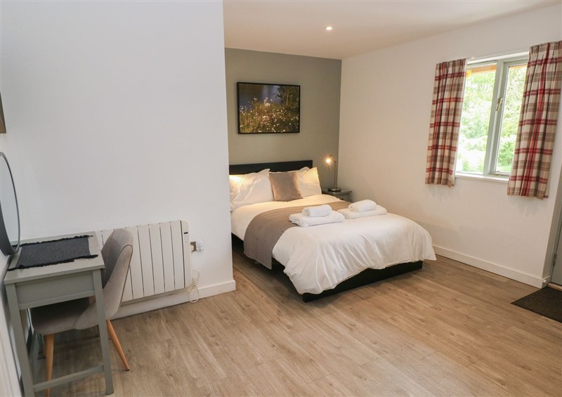 This is a bedroom (photo 2) at Sycamore, Cowbridge