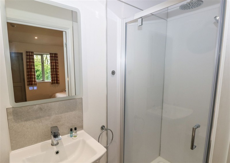 This is the bathroom (photo 2) at Sycamore, Cowbridge