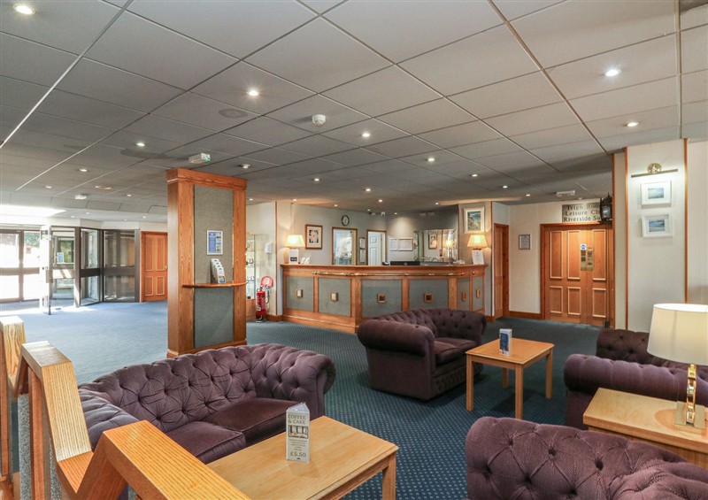 Inside at Sycamore, Kingsteignton