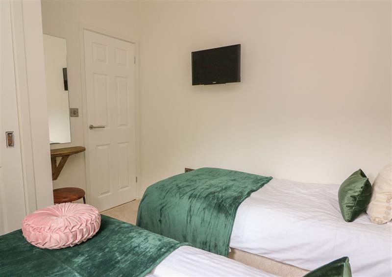 One of the 2 bedrooms (photo 2) at Sycamore Lodge, Llangurig