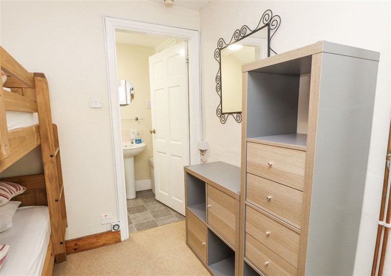 One of the 2 bedrooms (photo 3) at Sygun Cottage, Nant Gwynant