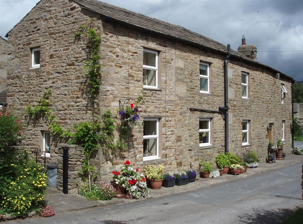 Photos of Syke Cottage Bedale, North Yorkshire