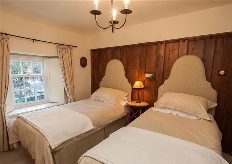 Bedroom (photo 2) at Syke Cottage, Hawkshead