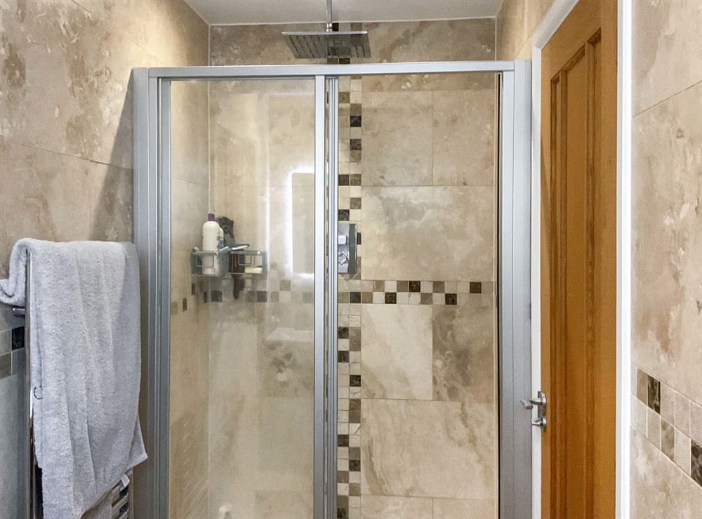 Bathroom (photo 4) at Sylvanus in Clevedon, North Somerset, Weston super mare, Avon