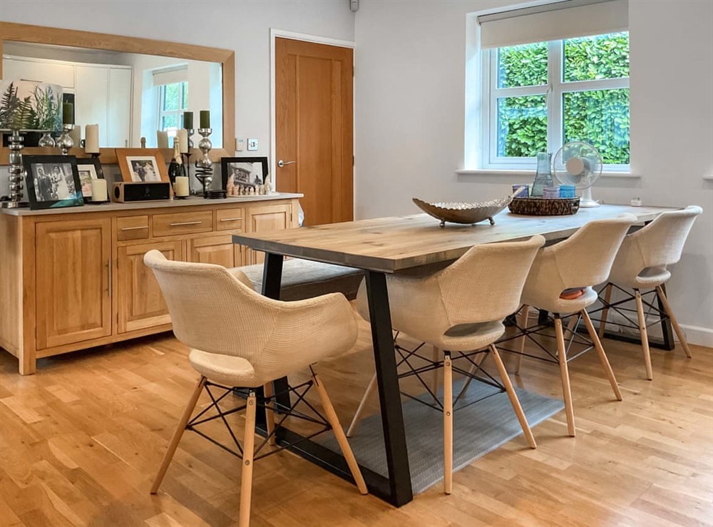 Dining Area (photo 2) at Sylvanus in Clevedon, North Somerset, Weston super mare, Avon