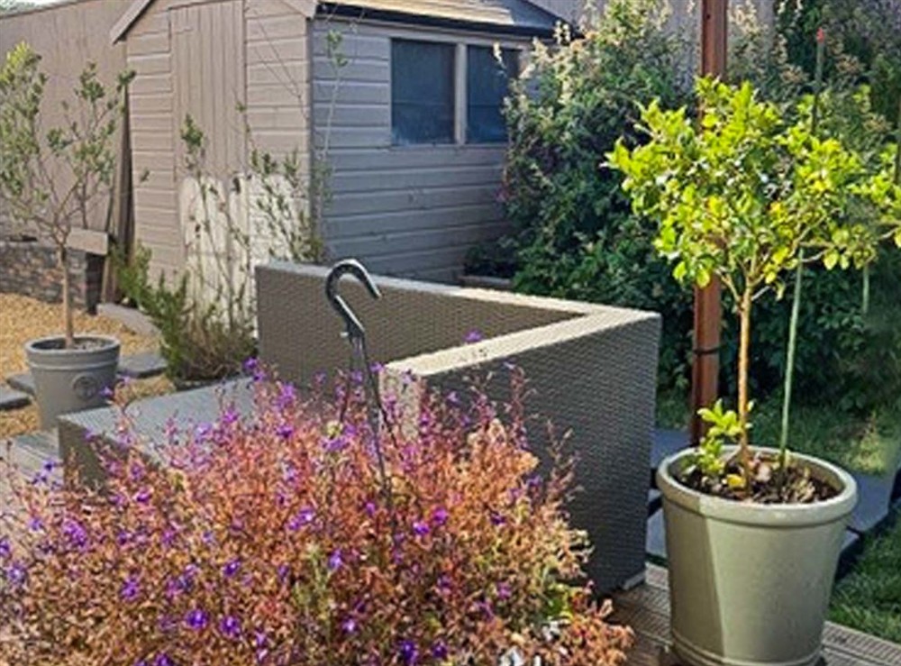 Outdoor (photo 3) at Sylvanus in Clevedon, North Somerset, Weston super mare, Avon