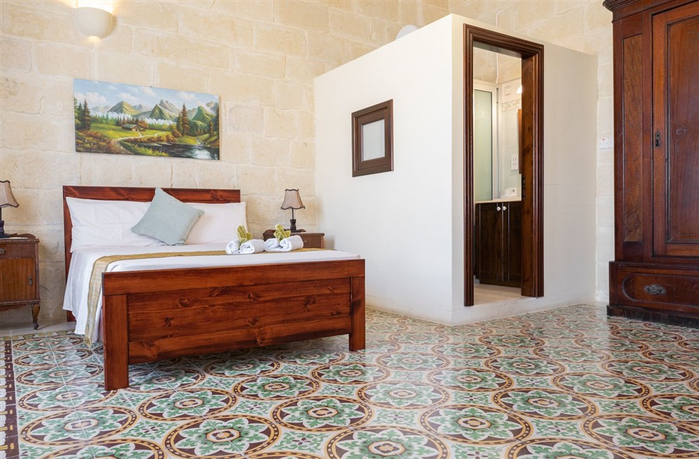 Ta Ddiegi Getaway