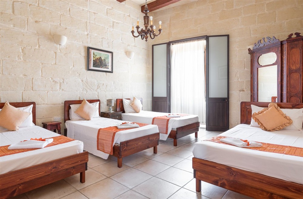 Ta Ddiegi Getaway