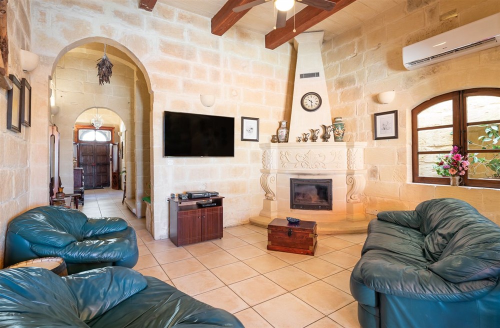 Ta Ddiegi Getaway