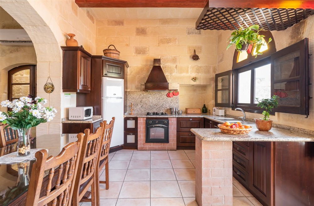 Ta Ddiegi Getaway