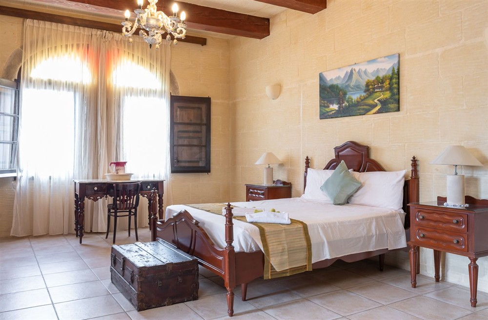Ta Ddiegi Getaway