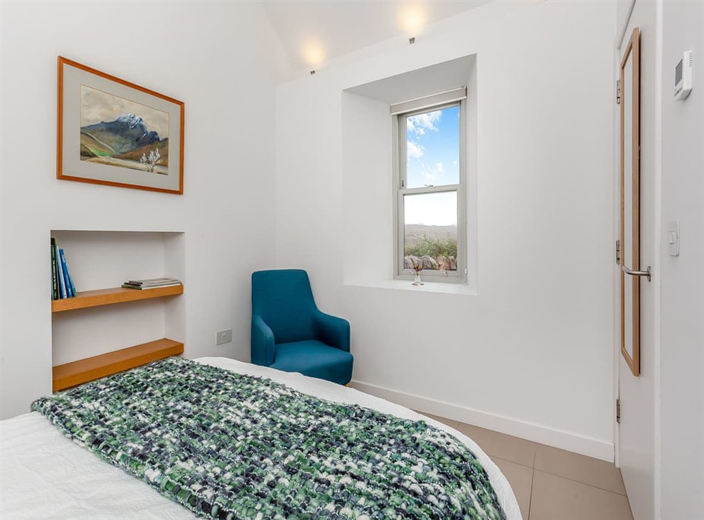 Double bedroom (photo 2) at Taigh Glas in Gairloch, Ross-Shire