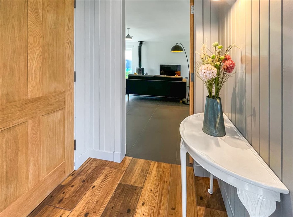 Interior at Taigh Mullach Dearg in Portree, Isle Of Skye
